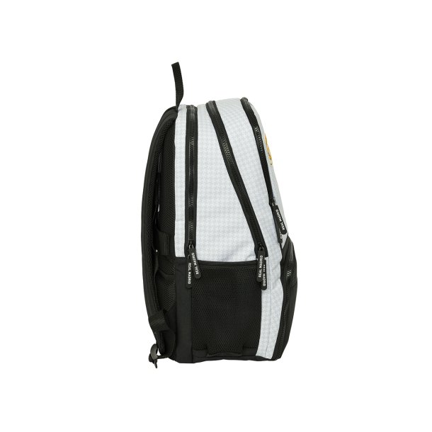 Real Madrid F.C - Model Padel Rygsk