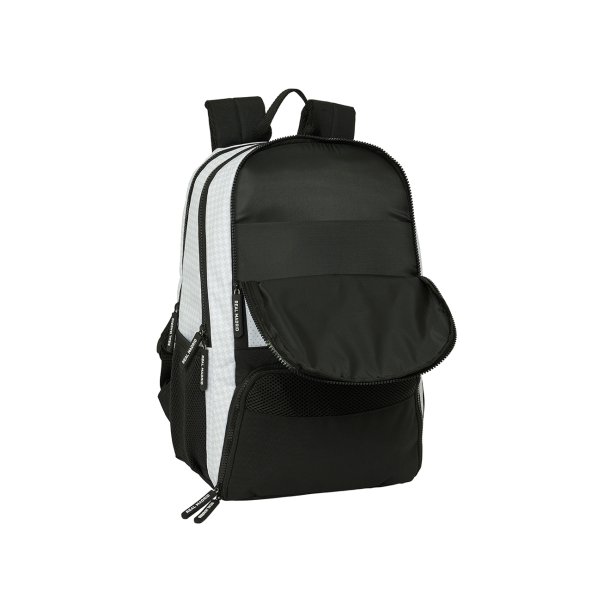 Real Madrid F.C - Model Padel Rygsk