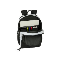 Real Madrid F.C - Model Padel Rygsk