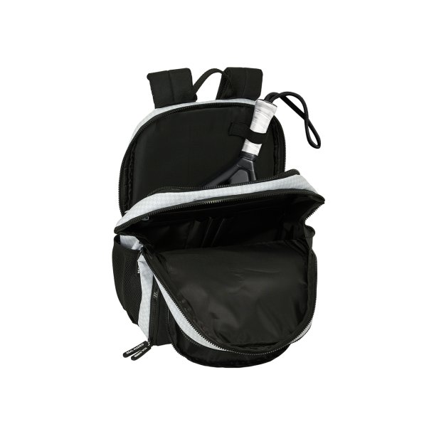 Real Madrid F.C - Model Padel Rygsk