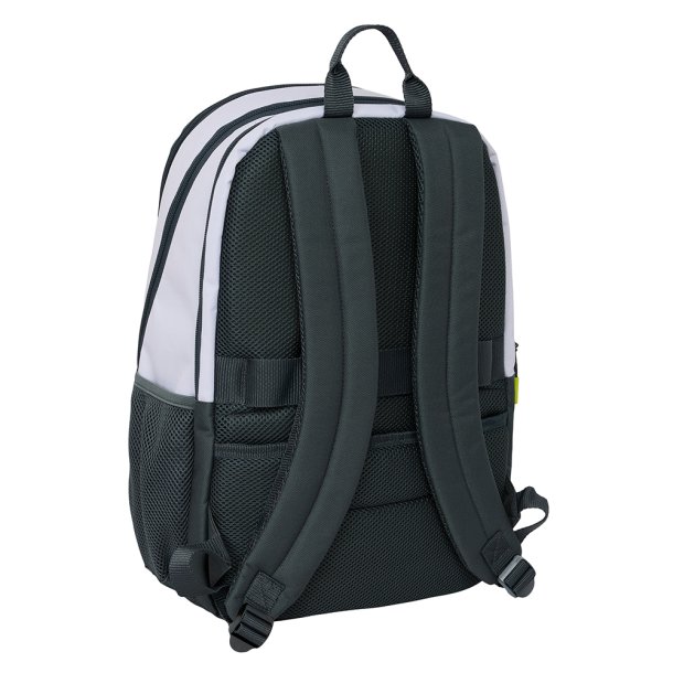 Real Madrid F.C - Model Padel Rygsk