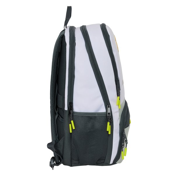 Real Madrid F.C - Model Padel Rygsk