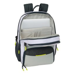 Real Madrid F.C - Model Padel Rygsk