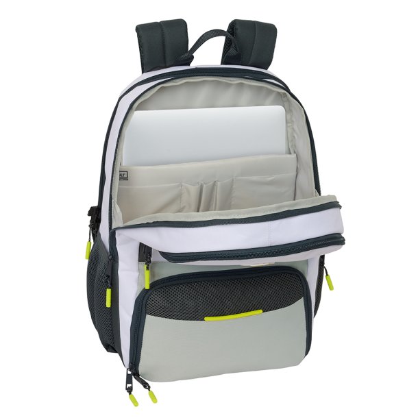 Real Madrid F.C - Model Padel Rygsk