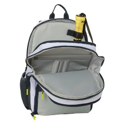 Real Madrid F.C - Model Padel Rygsk