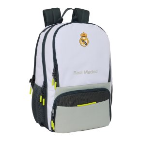 Real Madrid F.C - Model Padel Rygsk