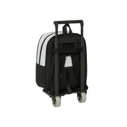 Real Madrid F.C. Mini Trolly med hjul