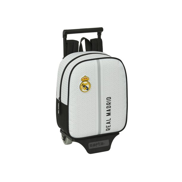 Real Madrid F.C. Mini Trolly med hjul