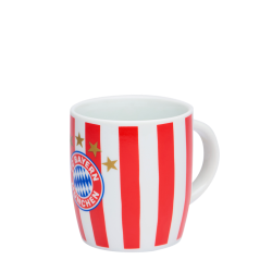 F.C. Bayern Mnchen Krus - Stribet