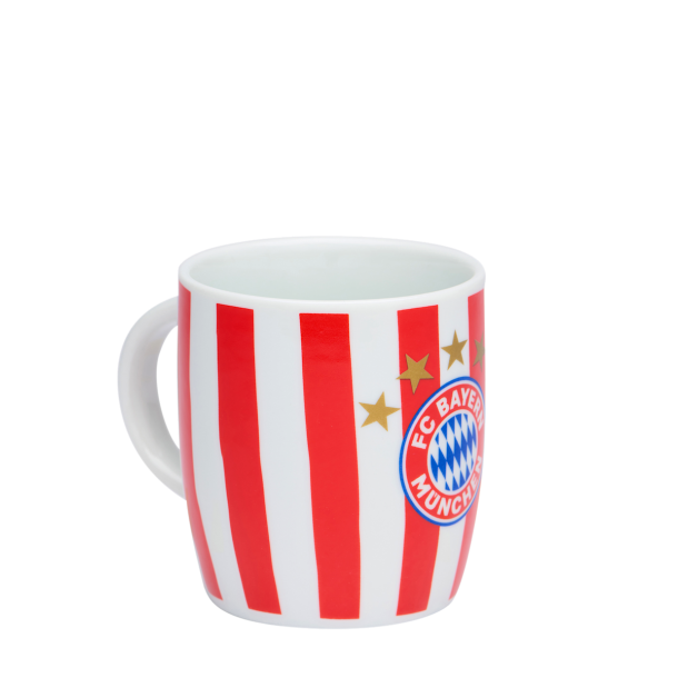 F.C. Bayern Mnchen Krus - Stribet