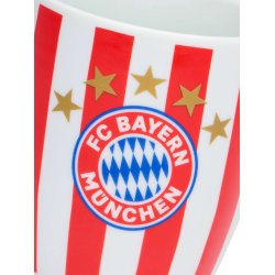 F.C. Bayern Mnchen Krus - Stribet