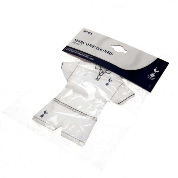Tottenham Hotspur F.C. Ophngeligt Mini Spillest