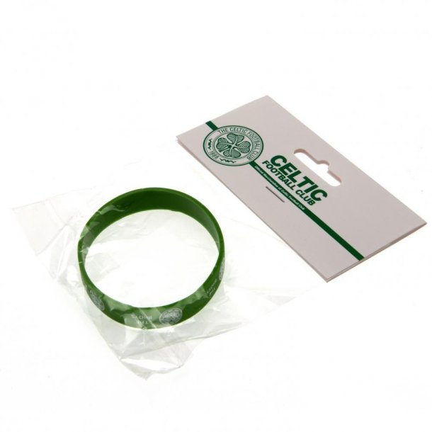 Celtic F.C. Gummiarmbnd
