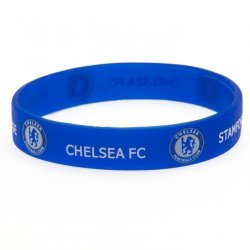 Chelsea F.C. Gummiarmbnd