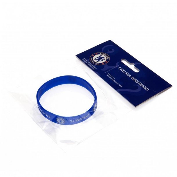 Chelsea F.C. Gummiarmbnd