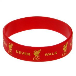 Liverpool F.C. Gummiarmbnd