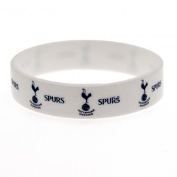 Tottenham Hotspur FC Gummiarmbnd