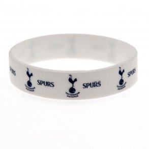 Tottenham Hotspur FC Gummiarmbnd