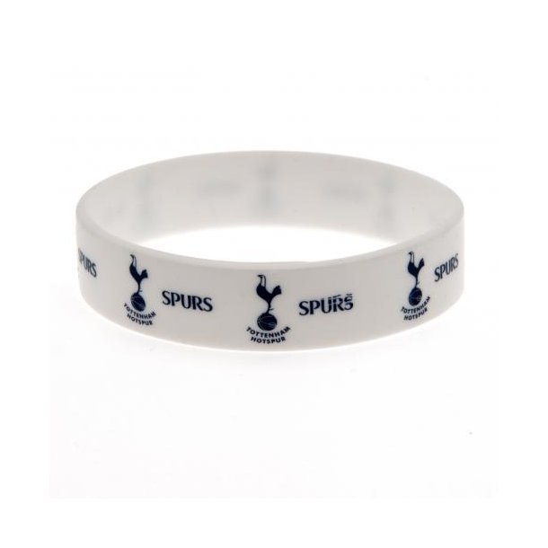 Tottenham Hotspur FC Gummiarmbnd