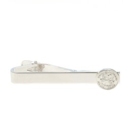 Celtic F.C. Slvbelagt Slipsenl i Gaveske