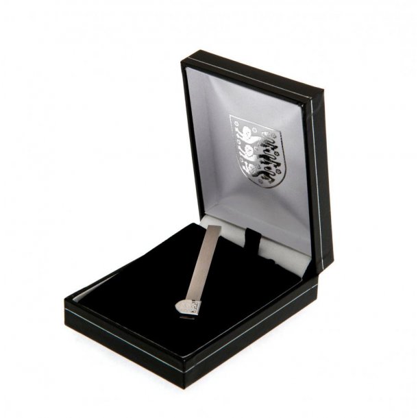 England F.A. Stl Slipsenl i Gaveske