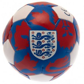England FA 10 cm Bld Minibold