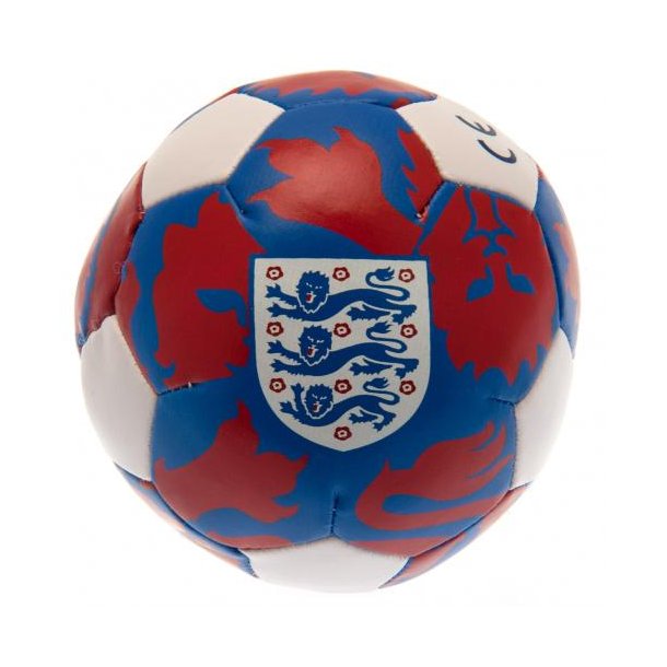 England FA 10 cm Bld Minibold