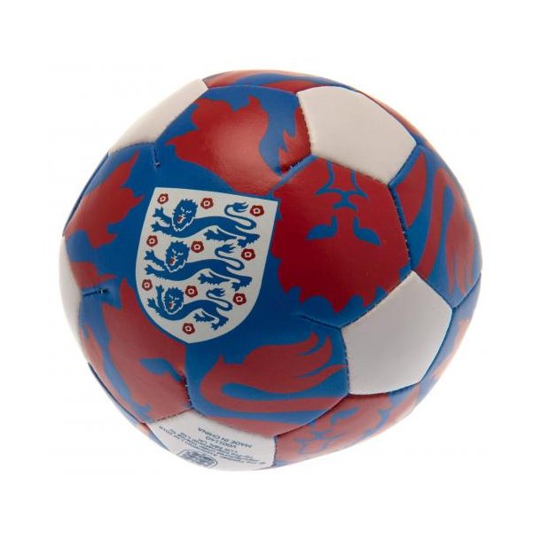 England FA 10 cm Bld Minibold