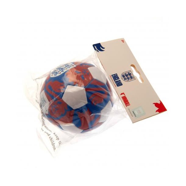 England FA 10 cm Bld Minibold