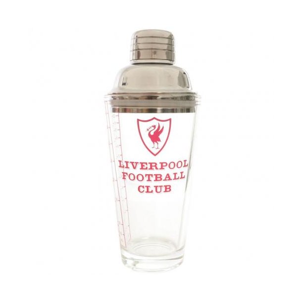 Liverpool FC Cocktail Shaker