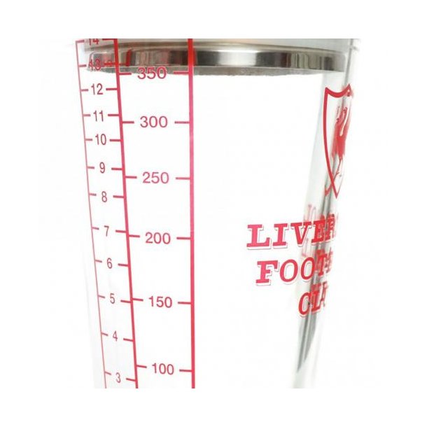 Liverpool FC Cocktail Shaker