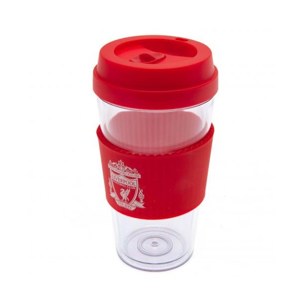 Liverpool F.C Klar Rejsekrus