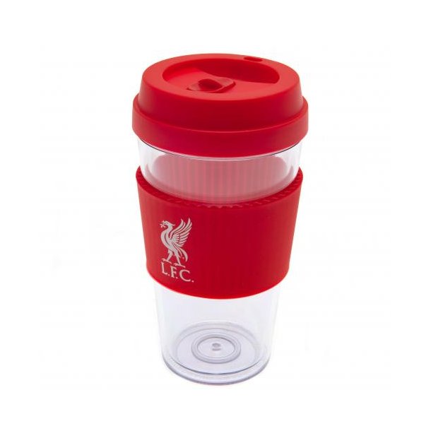 Liverpool F.C Klar Rejsekrus