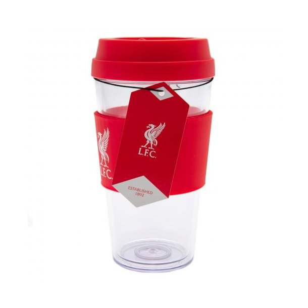 Liverpool F.C Klar Rejsekrus
