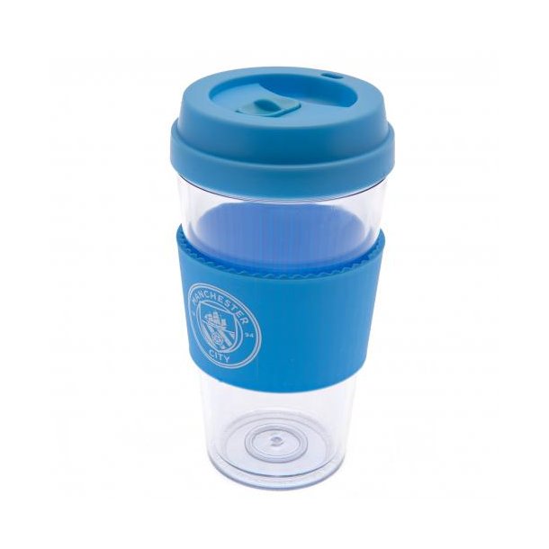 Manchester City F.C. Klar Rejsekrus