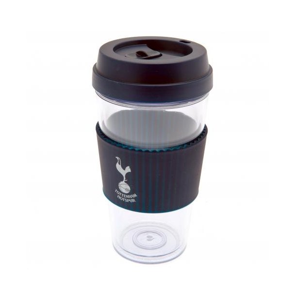 Tottenham Hotspur F.C. Klar Rejsekrus