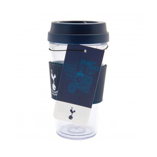 Tottenham Hotspur F.C. Klar Rejsekrus