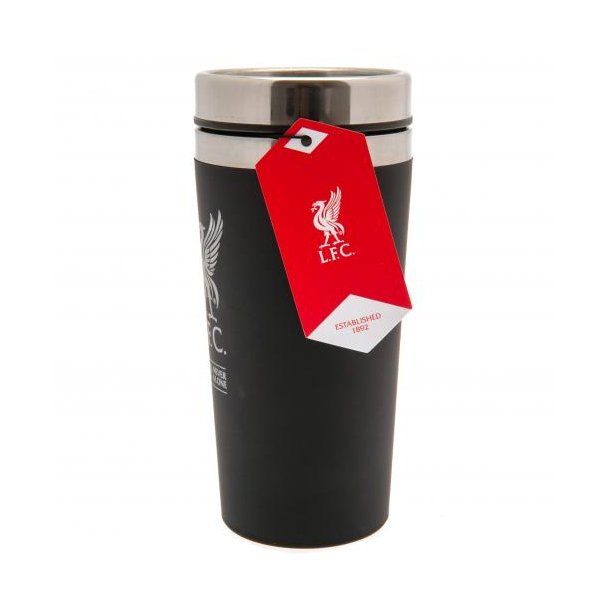 Liverpool FC Rejsekrus