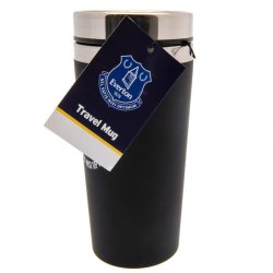 Everton FC Rejsekrus