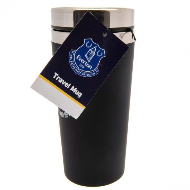 Everton FC Rejsekrus