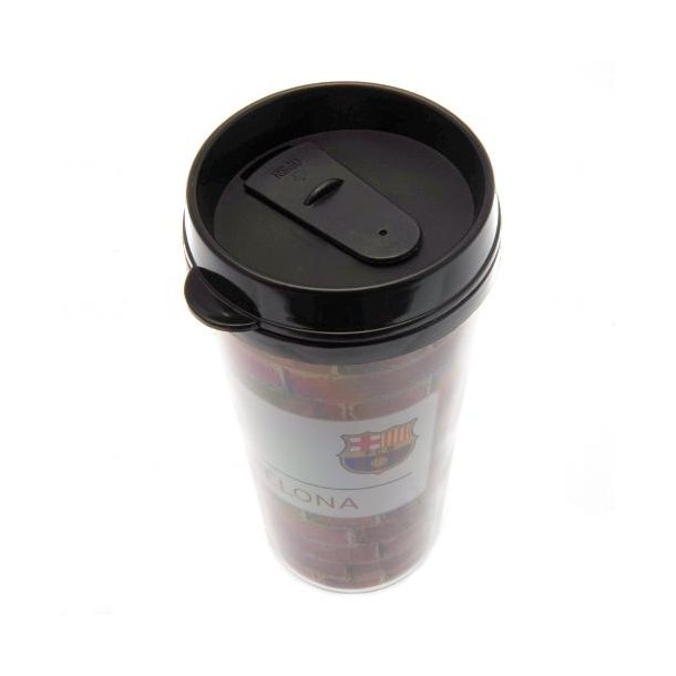 FC Barcelona Rejsekrus