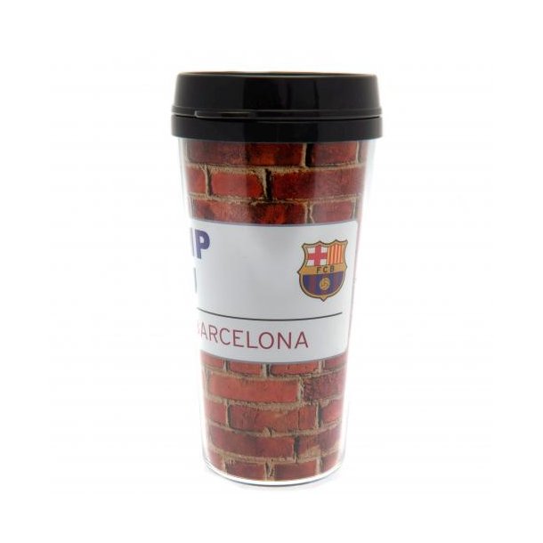 FC Barcelona Rejsekrus