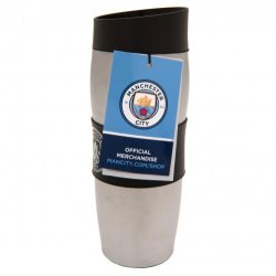Manchester City FC Thermo Krus