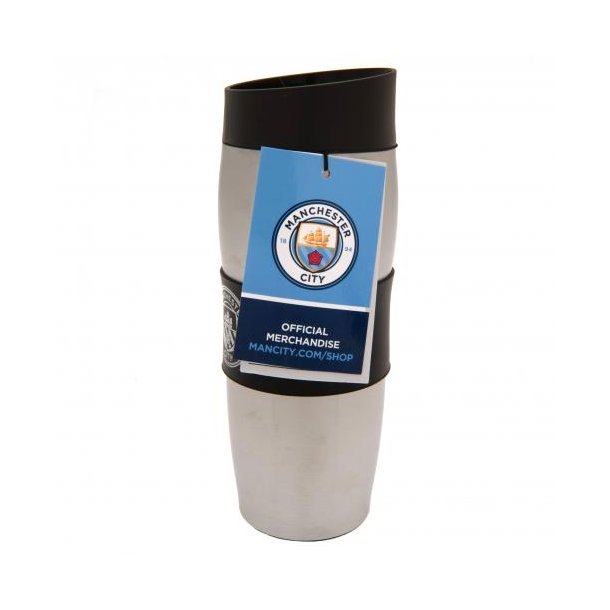 Manchester City FC Thermo Krus