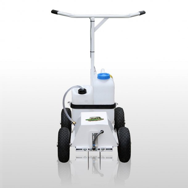 Kridtmaskine - Model AKKU 4000