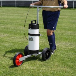 Kridtmaskine - Model F701