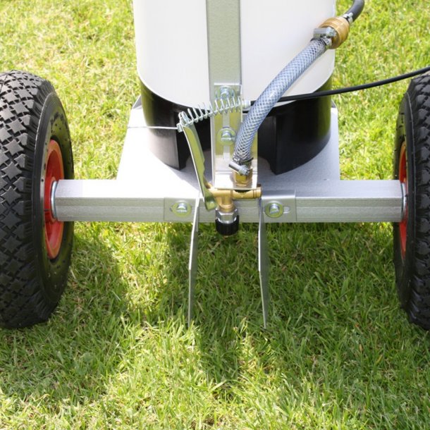 Kridtmaskine - Model F701