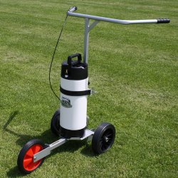 Kridtmaskine - Model F701