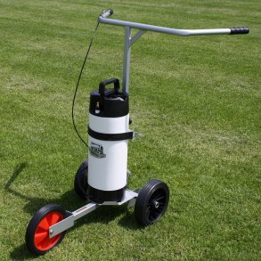 Kridtmaskine - Model F701