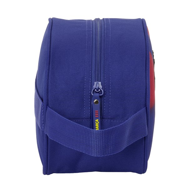 F.C Barcelona Toilettaske